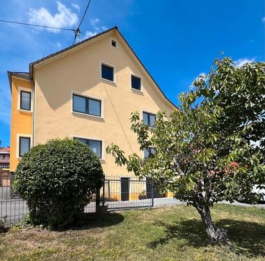 Foto - Renovierte exklusive Wohnung im Zweifamilienhaus