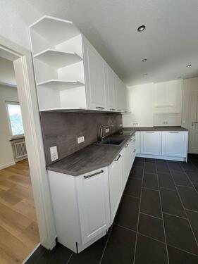 Foto - 4 Zimmer Erdgeschoßwohnung in Birkenfeld