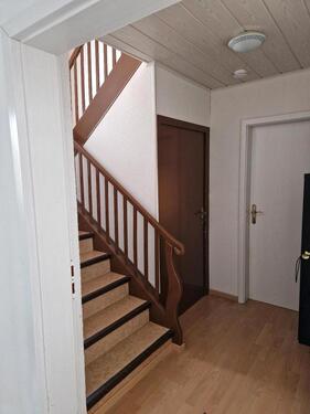 Foto - 3 Zimmer Dachgeschoßwohnung zur Miete in Selters (Taunus)