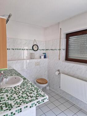 Foto - Dachgeschoßwohnung in Selters (Taunus) zur Miete