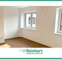 Attraktive 3-Zimmer-Wohnung mit Balkon in Estenfeld – kernsaniert in 2025