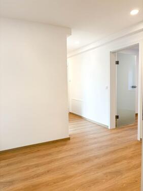 Foto - 3 Zimmer Etagenwohnung zur Miete in Estenfeld