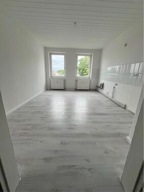 Foto - 3 Zimmer Etagenwohnung zur Miete in Bernburg (Saale)