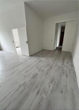 Foto - Etagenwohnung in Bernburg (Saale) zur Miete