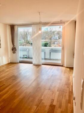 Foto - 3 Zimmer Etagenwohnung zum Kaufen in Frankfurt am Main