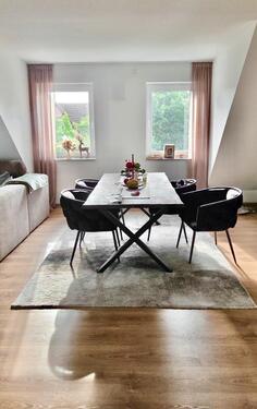 Foto - DG Traumwohnung mit Küche - 1.790,00&nbsp;EUR Kaltmiete, ca.&nbsp; 112,00&nbsp;m&sup2;