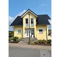 Ferienwohnung Fernblick in Wennigloh - Erholung im Sauerland - Arnsberg Obereimer