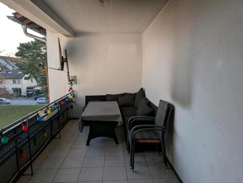 Foto - 3 Zimmer Etagenwohnung zur Miete in Mannheim