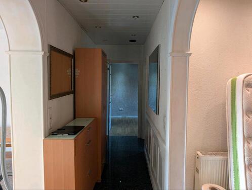 Foto - Etagenwohnung in Mannheim zur Miete