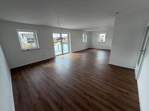 Foto - 4.5 Zimmer Etagenwohnung in Dingolfing