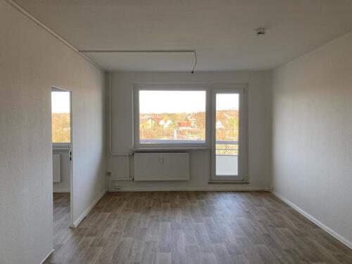 Foto - 4 Zimmer Etagenwohnung zur Miete in Gotha