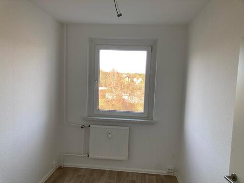 Foto - Etagenwohnung in Gotha zur Miete