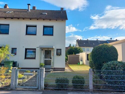 Foto - REIHENECKHAUS in begehrter Wohnanlage in Schwabach