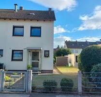 REIHENECKHAUS in begehrter Wohnanlage in Schwabach