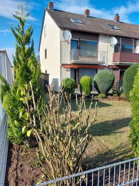 Foto - 4 Zimmer Reihenhaus in Schwabach