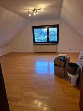 Foto - Dachgeschoßwohnung in Hildesheim zur Miete