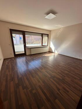 Foto - 1.5 Zimmer Etagenwohnung in Bad Wildbad