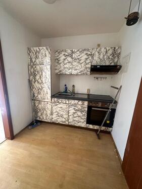 Foto - Etagenwohnung in Bad Wildbad zur Miete