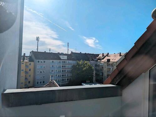 Foto - Dachgeschosswohnung im Niebelungenviertel – ohne Makler