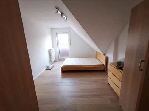 Foto - Dachgeschoßwohnung in Nürnberg zum Kaufen