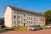 Foto - 3.5 Zimmer Erdgeschoßwohnung zur Miete in Recklinghausen