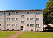 Foto - 3.5 Zimmer Erdgeschoßwohnung in Recklinghausen