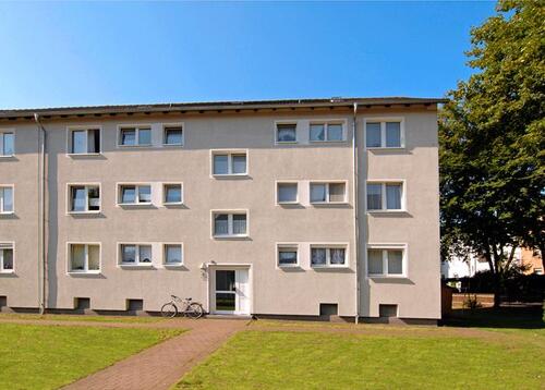 Foto - 3.5 Zimmer Erdgeschoßwohnung in Recklinghausen