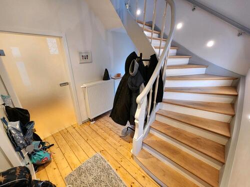 Foto - 5 Zimmer Doppelhaushälfte in Dortmund