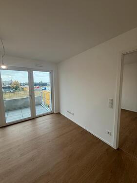 Foto - Etagenwohnung in Neuss zur Miete