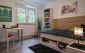 Foto - Wohnung Dortmund Südcampus - 380,00&nbsp;EUR Kaltmiete, ca.&nbsp; 16,00&nbsp;m&sup2;