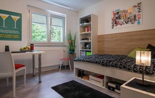 Foto - Wohnung Dortmund Südcampus - 380,00&nbsp;EUR Kaltmiete, ca.&nbsp; 16,00&nbsp;m&sup2;