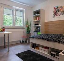 Wohnung Dortmund Südcampus - 380,00&nbsp;EUR Kaltmiete, ca.&nbsp; 16,00&nbsp;m&sup2; in Dortmund (PLZ: 44227) Hombruch