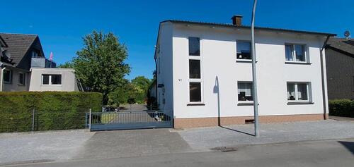 Foto - Haus Mehrgenerationen auch Gewerbe, Garten bebauungsfähig