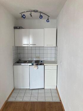 Foto - 1 Zimmer Erdgeschoßwohnung zum Kaufen in Bochum