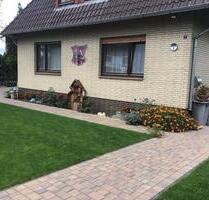 BEHINDERTES … E F H + Bungalow ,,, nahe Uelzen - Wrestedt