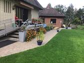 Foto - 8 Zimmer Bungalow zum Kaufen in Wrestedt