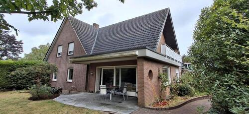 Foto - 7 Zimmer Einfamilienhaus in Heiden