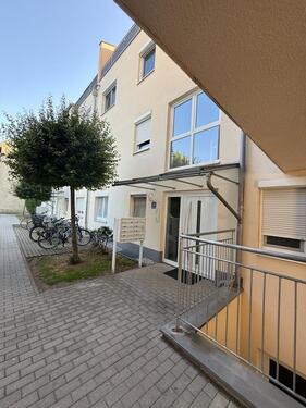 Foto - Geschmackvolle 4,5-Raum-EG-Wohnung mit gehobener Innenausstattung