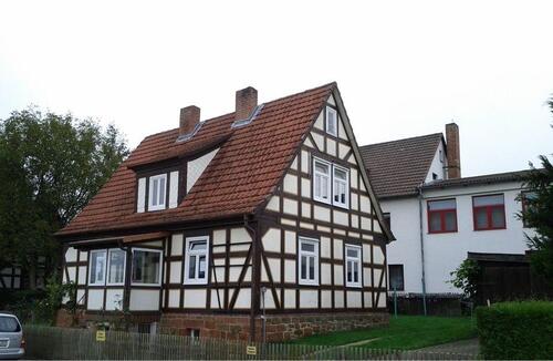 Foto - Einfamilienhaus zur Miete in Gemünden (Wohra)