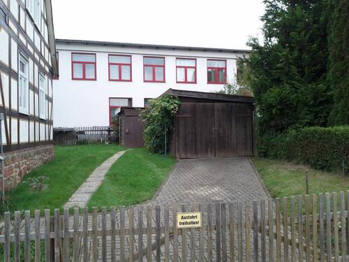 Foto - Einfamilienhaus in Gemünden (Wohra)