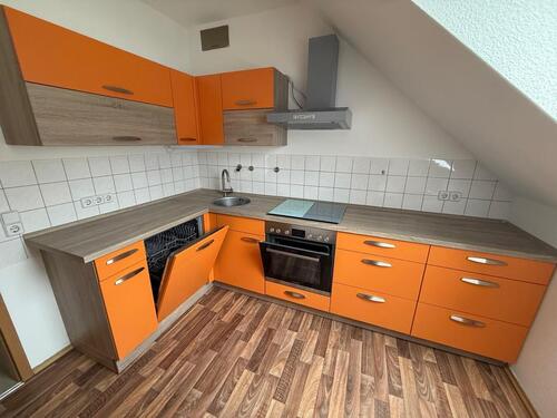 Foto - Etagenwohnung in Burgstädt