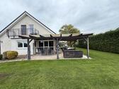 Foto - Einfamilienhaus in Wischhafen