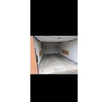 Einzegarage in Gleidingen zu vermieten - Laatzen