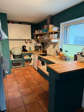 Foto - Barrierefrei! Wohnen wie im Eigenheim mit traumhaften Grundstück