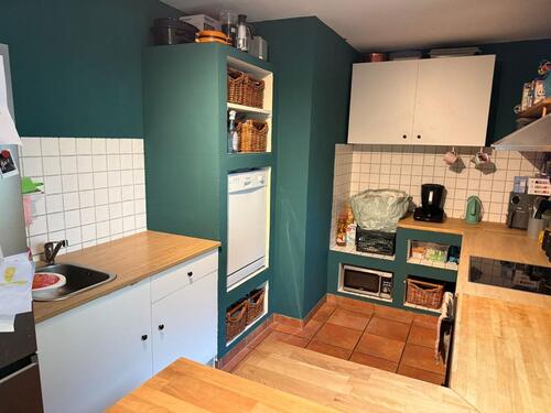 Foto - Etagenwohnung zur Miete in Eschede