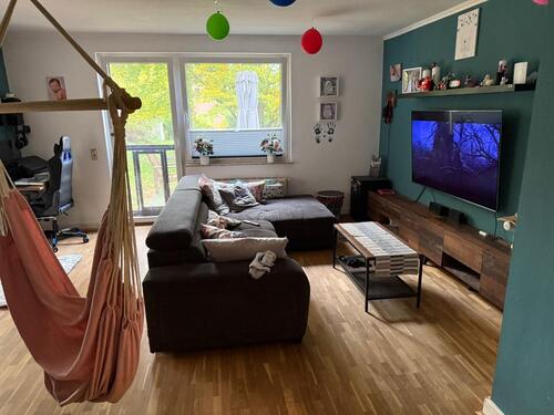 Foto - Etagenwohnung in Eschede zur Miete