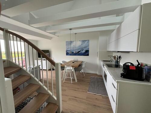 Foto - 2,5-Zimmer Apartment in St. Peter-Ording Meerblick Fewo privat