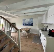 2,5-Zimmer Apartment in St. Peter-Ording Meerblick Fewo privat - Sankt Peter-Ording