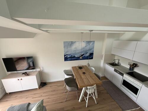 Foto - Etagenwohnung zum Kaufen in Sankt Peter-Ording