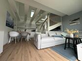 Foto - Etagenwohnung in Sankt Peter-Ording